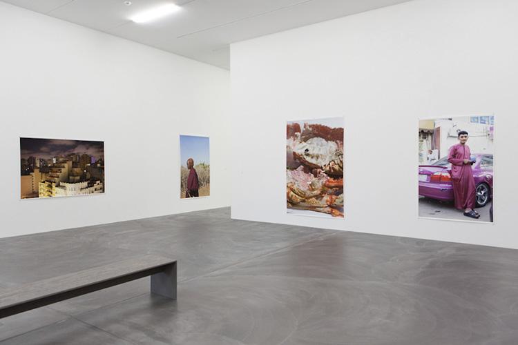 rencontres art contemporain cahors